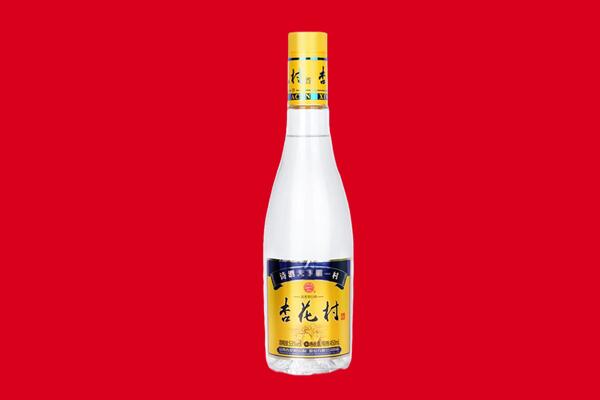 德州齐河县回收杏花村