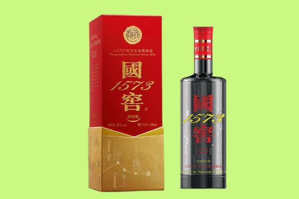 德州齐河县回收国窖